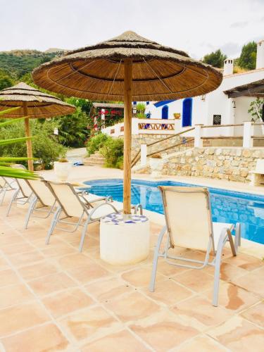 Фотография гостевого дома CASA RURAL DE ENSUEÑO