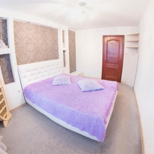 Фотография квартиры Огни Саратова на улице имени И.В. Мичурина 19/27