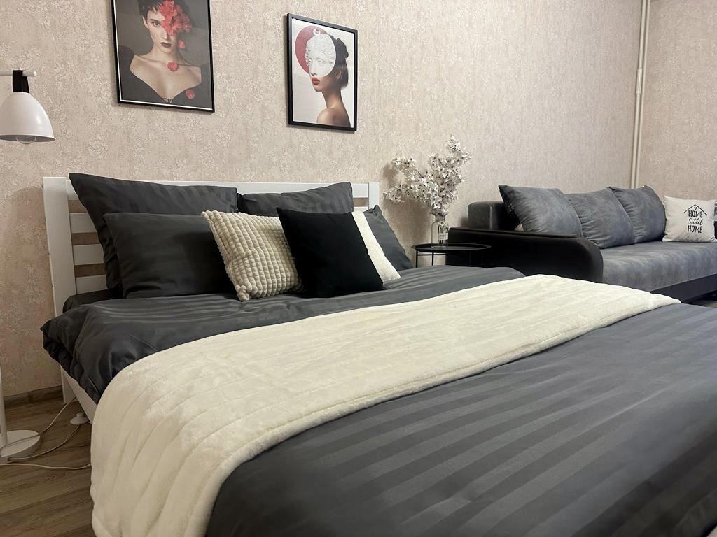 Фотография квартиры Апартаменты на улице 9 Января 68