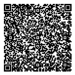 QR код гостиницы Азалия