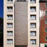 Фотография апарт отеля BB Hotels Aparthotel Bicocca