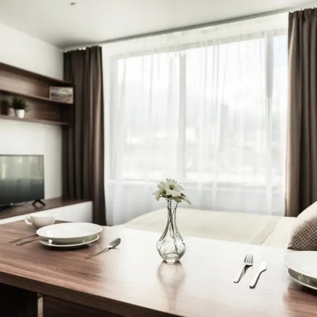 Фотографии квартиры 
            7 Апартаменты В Радиус 16