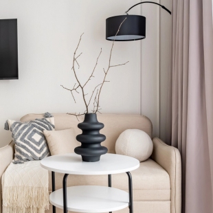 Фотография квартиры Апартаменты Лунная соната