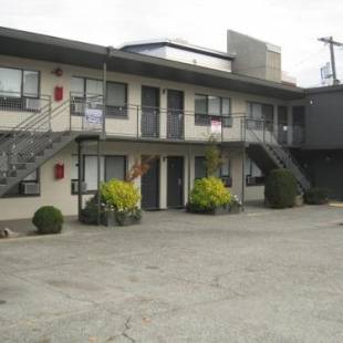 Фотографии мотеля
The Grove West Seattle Inn