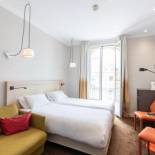 Фотография гостиницы Hôtel Vendôme