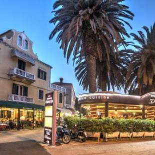 Фотография гостиницы Boutique Hotel Villa Pattiera