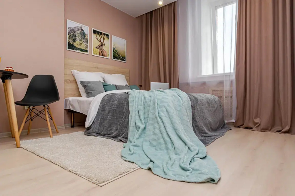 Фотография квартиры Апартаменты Cosmos Apart на Куйбышева