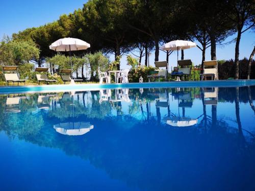 Фотография базы отдыха Poggio Verde