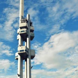 Фотографии гостиницы 
            One Room Hotel