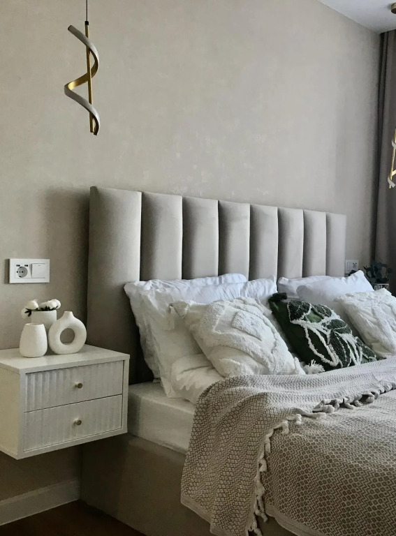 Фотография квартиры Апартаменты на площади Советская