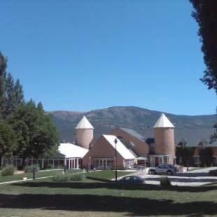 Фотографии гостиницы
Hotel La Posada De Alameda