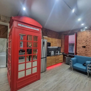 Фотография квартиры Квартира в центре Иркутска  у стадиона Труд