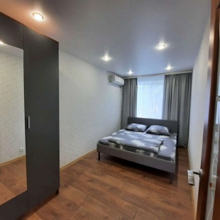 Фотография квартиры Квартира на улице имени Генерала Карбышева 38