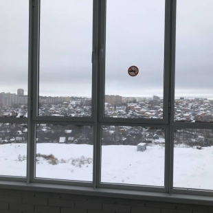 Фотография квартиры RentAp на улице В.Алендея 3