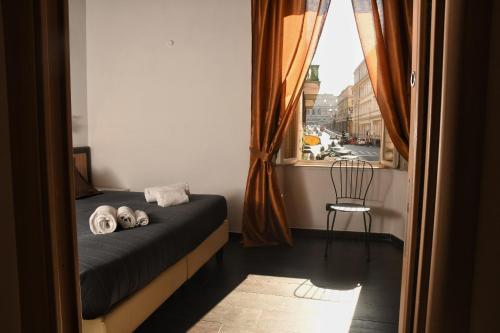 Фотография гостевого дома House Monti 1875