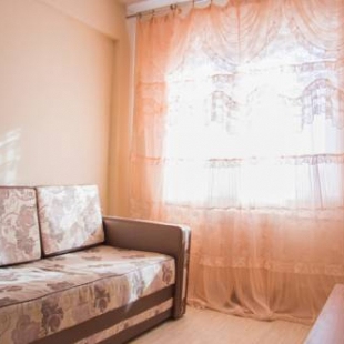 Фотография гостиницы Солнечный