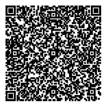 QR код гостиницы Отель Кировский