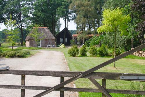 Фотография мини отеля Hof van Eersel