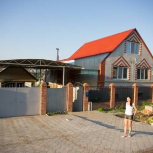 Фотография гостевого дома The Green Village