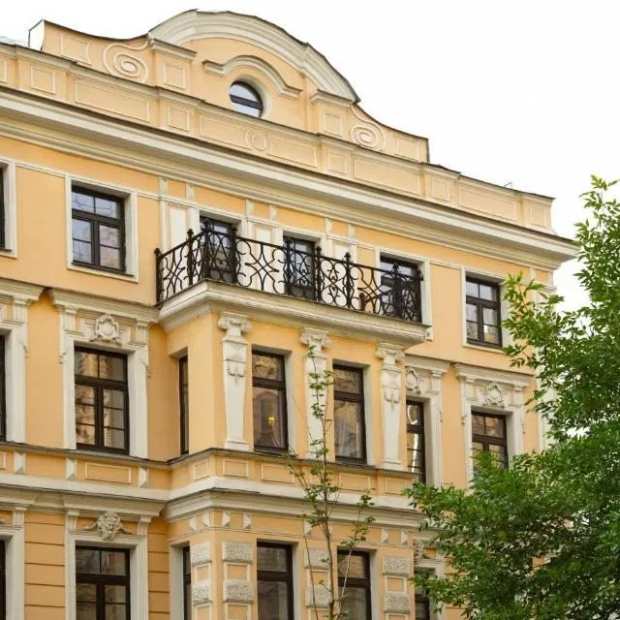 Фотографии гостиницы
Ахиллес и Черепаха