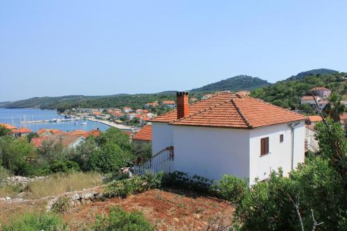 Фотография гостевого дома Apartments by the sea Sali, Dugi otok - 883