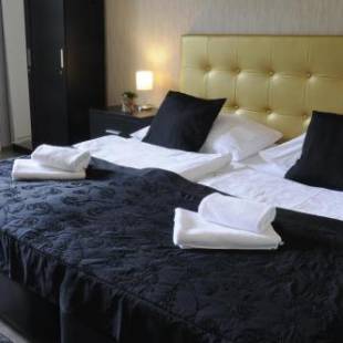 Фотографии апарт отеля 
            Rabie Aparthotel