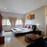 Фотография гостиницы U Sabai Living Hotel