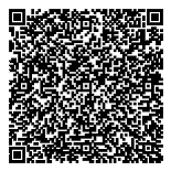 QR код гостиницы Пенаты