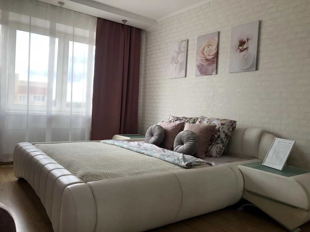 Фотография квартиры Квартира Уютная На Декабристов