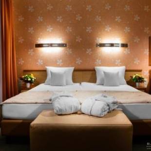 Фотографии гостиницы 
            Hotel Victor Pruszków DeSilva