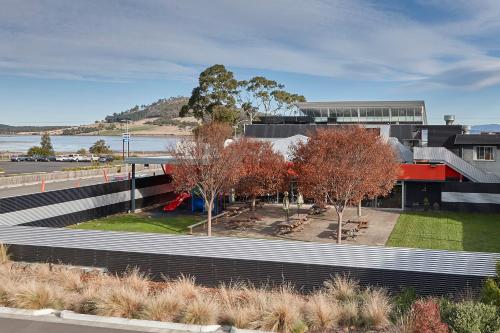 Фотография гостиницы Foreshore Hotel