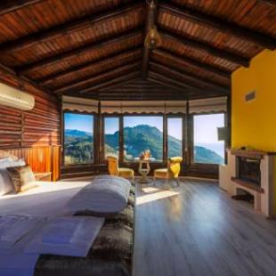 Фотографии гостевого дома 
            Assos Kartal Yuvasi Hotel