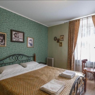 Фотография квартиры Апартаменты Ильфа и Петрова