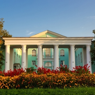 Фотография домов культуры Сафоновский городской культурный центр