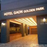 Фотография гостиницы Hotel Gaon Golden Park Dongdaemun
