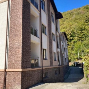 Фотография гостевого дома Монблан