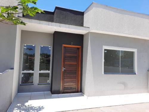 Фотография гостевого дома Casa férias Itapoá