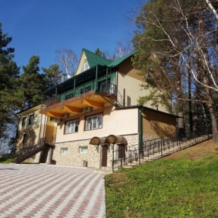 Фотография банкетного зала Карлык