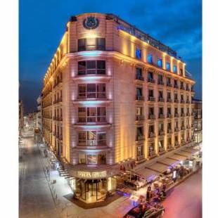 Фотографии гостиницы
Hotel Zurich Istanbul