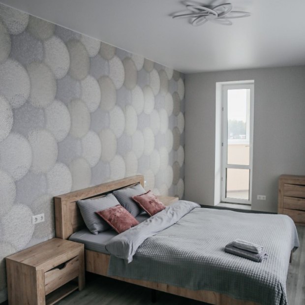 Фотография квартиры Alikorn24(Аликорн24) 3