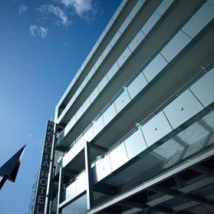 Фотографии гостиницы
Anatolia Hotel Komotini