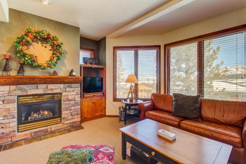 Фотография гостевого дома Eagle Run 107