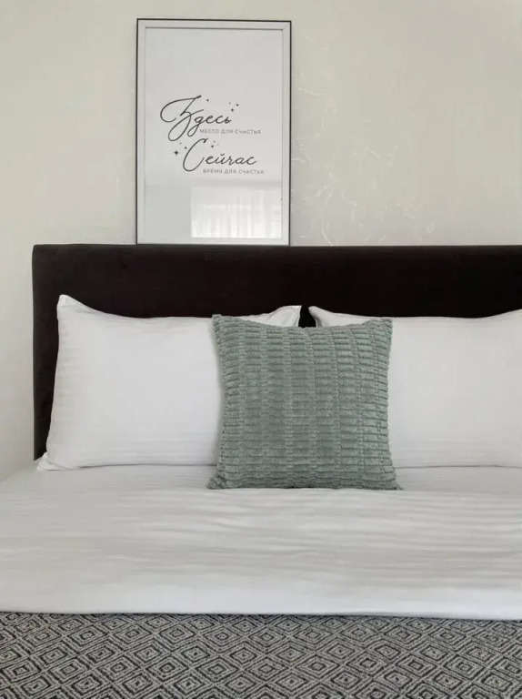 Фотография квартиры Квартира на ул. Чайковского 100/1