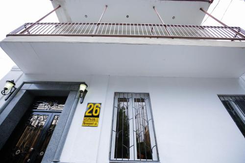 Фотография гостиницы АнСеЗа