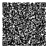 QR код достопримечательности Крестовоздвиженский собор