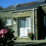 Фотография гостевого дома Ty r Pwmp