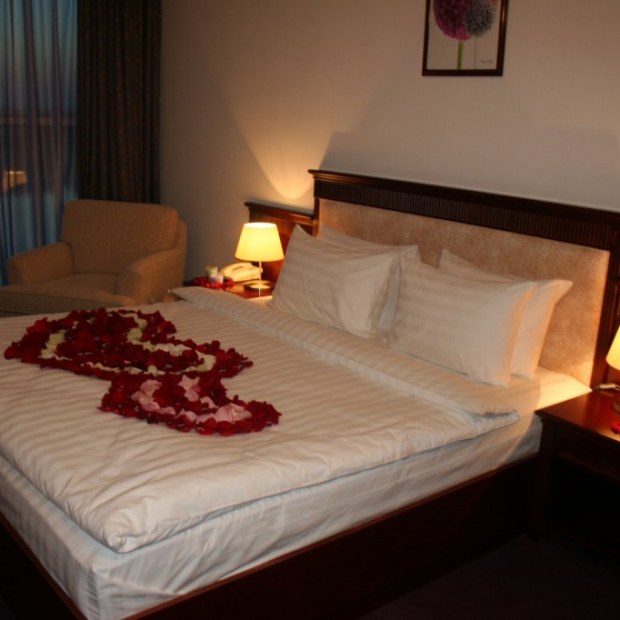 Фотографии квартиры
Апартаменты Apartments in Makhachkala