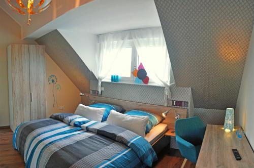 Фотография мини отеля Frankfurt Bed & Breakfast