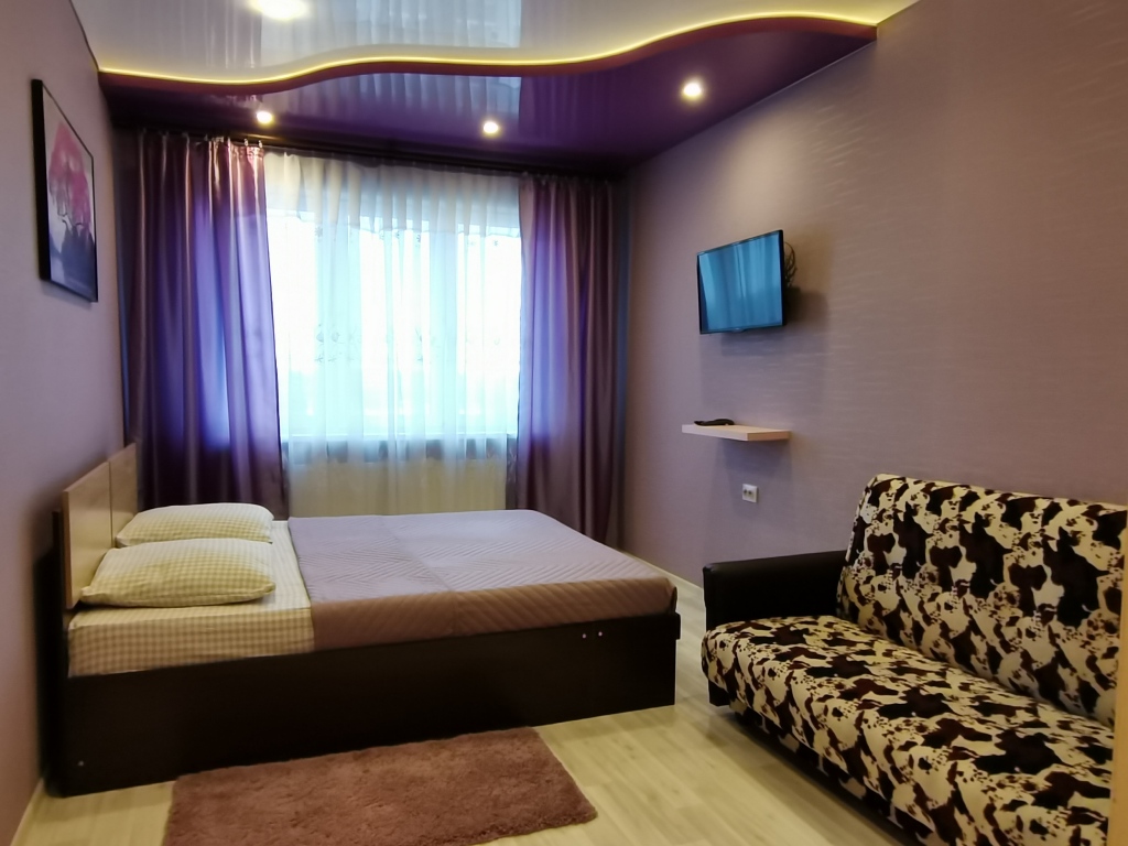 Фотография квартиры Апартаменты Pandora planet