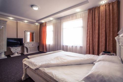 Фотография гостиницы Richman Hotel